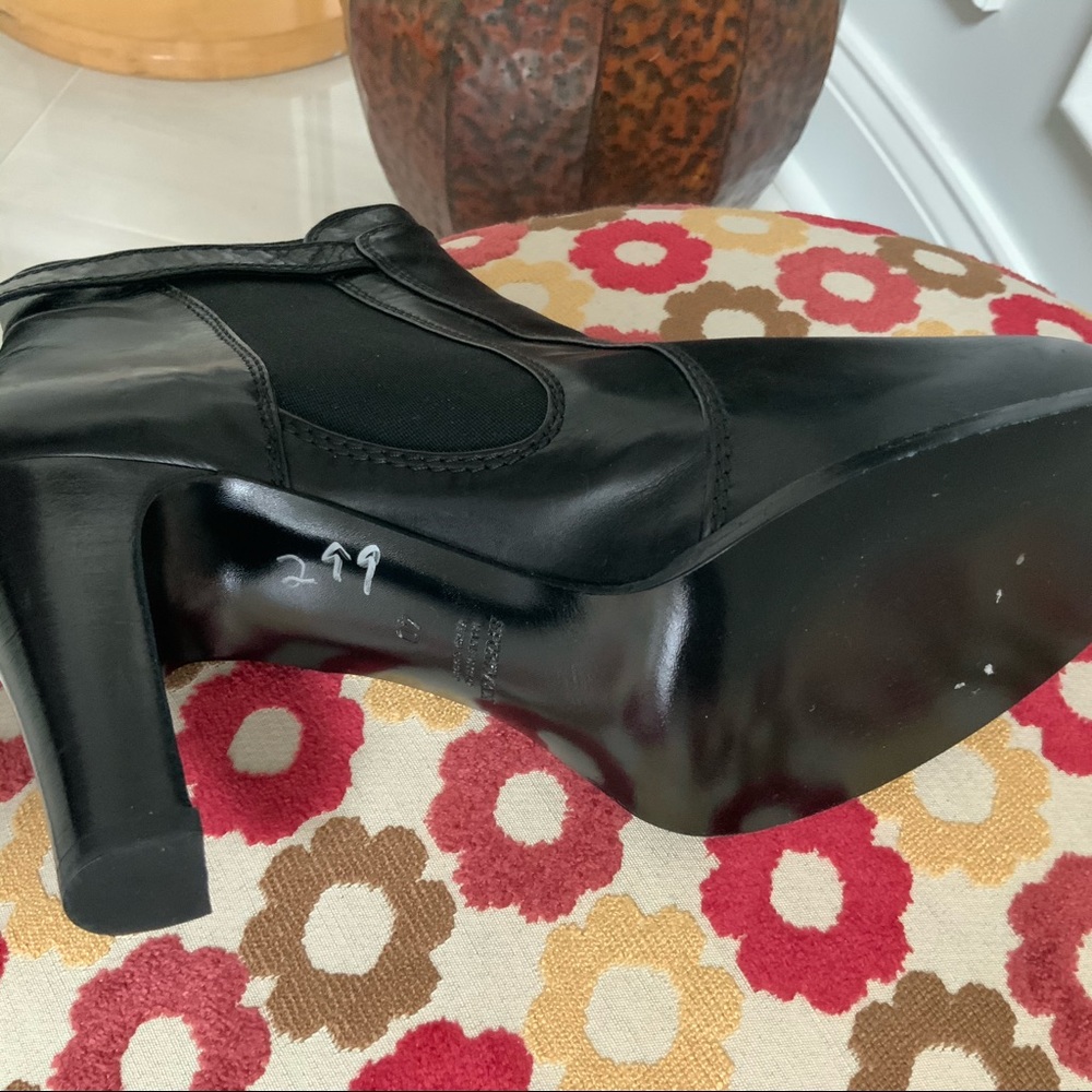 ๐ SPORTMAX Booties - Picture 5 of 6